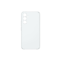 Tuff-LuvGel Case for the Samsung Galaxy A54ClearMF2317