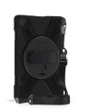 Tuff-Luv Armour Jack Rugged Case for Lenovo Tab M9 Black MF2416