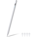 Tuff-Luv Stylus Pen for iPad White MF2602