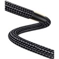 Tuff-Luv MF2645 Type-C Male to Female Cable 1m
