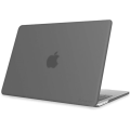 Tuff-Luv MF2681 Hard Shell Case for Notebook Grey