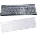 Tuff-LuvUniversal Standard Desktop Keyboard CoverMF3002
