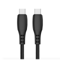 Tuff-Luv USB-C to USB-C 1m Cable - MF3477