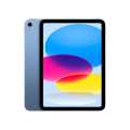 Apple iPad G10 10.9-inch Tablet - Apple A14 256GB ROM 8GB RAM Wi-Fi iPadOS 16 MPQ93HC/A