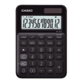 Casio MS-20UC Desktop Calculator Black MS-20UC-BK-S-EC