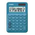 Casio Desktop Calculator BlueMS-20UC-BU-S-EC