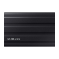 Samsung T7 Shield Portable SSD 4TB Black External SSD MU-PE4T0S/WW