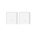 Tenda Nova MX3(2-pack) AX1500 Whole Home Mesh Wi-Fi 6 System
