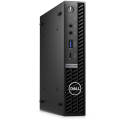 Dell OptiPlex 7000 Mini Desktop - Intel Core i7-12700T 256GB SSD 16GB RAM Win 11 Pro N107O7000MFF_VP