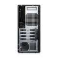 Dell Vostro 3910 Desktop Tower PC - Intel Core i3-12100 512GB SSD 8GB RAM Win 11 Pro