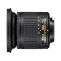 Nikon AF-P DX Nikkor 10-20mm f/4.5-5.6G VR Camera Lens NI10-20ED