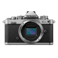 Nikon Z fc 20.9MP Mirrorless Digital Camera - Body Only NIILCZFC