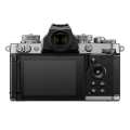 Nikon Z fc 20.9MP Mirrorless Digital Camera - Body Only NIILCZFC