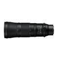 Nikon NIZ180-600 Nikkor Z 180-600mm f/5.6-6.3 VR Camera Lens