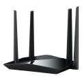 Netis NX10 AX1500 Dual-Band Wi-Fi 6 Router
