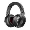 Oneodio Pro 50 Professional Wired Over Ear DJ and Studio Monitoring Headset
