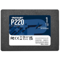 Patriot Memory P2202.5-inch 1TBSerial ATA III Internal SSDP220S1TB25