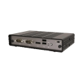 AOPEN Industrial IE-AP300 Celeron E3940 4GB RAM 64G SSD Media Player PC-AP300