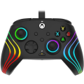 PDP Afterglow WAVE Xbox Series X Wired Controller BlackPDP-049-024