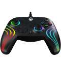 PDP Afterglow WAVE Xbox Series X Wired Controller BlackPDP-049-024