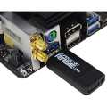 Patriot RAGE Lite 64GB USB 3.2 Gen1 Flash Drive PEF64GRLB32U