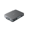 Orico 2.5-inchDrive Storage CasePHCD-1-BK-BP