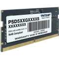 Patriot Signature PSD516G480081S Memory Module 16GB 1 x 16GB DDR5 4800MHz
