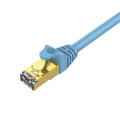 Orico CAT6 Network Cable 1m Blue PUG-GC6-10-BL-BP