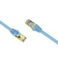 Orico CAT6 Network Cable 1m Blue PUG-GC6-10-BL-BP