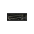 Keychron Q3 80 Kailh Clione Limacina Switches RGB Wired Keyboard with Knob - Black Q3-M12Z