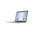 Microsoft Surface 5 13.5-inch 2K Laptop - Intel Core i7-1265U 512GB SSD 16GB RAM Win 11 Pro Platinum