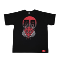 Redragon Dragon T-Shirt Black - Large RD-GS010-BLK-L