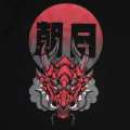 Redragon Dragon T-Shirt Black - Large RD-GS010-BLK-L