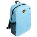 Armaggeddon Reload 5 15.6-inch Notebook Backpack Light Blue RELOAD5LB