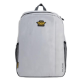 Armaggeddon Reload 5 15.6-inch Notebook Backpack Light Grey RELOAD5WHT