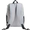Armaggeddon Reload 5 15.6-inch Notebook Backpack Light Grey RELOAD5WHT