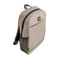 Armaggeddon Reload 7 15.6-inch Notebook Backpack Beige RELOAD7BG