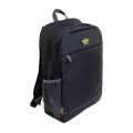 Armaggeddon Reload 7 15.6-inch Notebook Backpack Black RELOAD7BLK