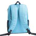 Armaggeddon Reload 7 15.6-inch Notebook Backpack Light Blue RELOAD7LB