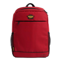 Armaggeddon Reload 7 15.6-inch Notebook Backpack Red RELOAD7RED
