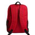 Armaggeddon Reload 7 15.6-inch Notebook Backpack Red RELOAD7RED