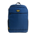 Armaggeddon Reload 7 15.6-inch Notebook Backpack Sea Blue RELOAD7SBL