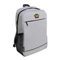 Armaggeddon Reload 7 15.6-inch Notebook Backpack Light Grey RELOAD7WHT