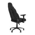 Rogueware GC300 Advanced Gaming Chair - Black RW-GC300-BK