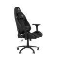 Rogueware GC300 Advanced Gaming Chair - Black RW-GC300-BK