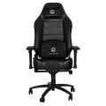 Rogueware GC400 Expert Gaming Chair - Black RW-GC400-BK