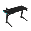 Rogueware Eliminator GET119X-L RGB-LIT Gaming Electric Sit/Stand Desk