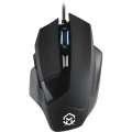 Rogueware RW-GM50 Rogueware GM50 Wired Gaming Mouse Black