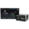Rogueware Reality Series 550W Fully Modular 80 Plus Gold Active PFC Power Supply RW-GR550AC