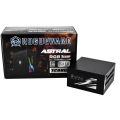 Rogueware Astral Series 1200W Fully Modular 80 Plus Platinum Active PFC Power Supply RW-PR120AC